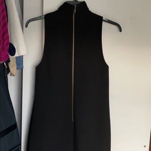 Keepsake shift dress